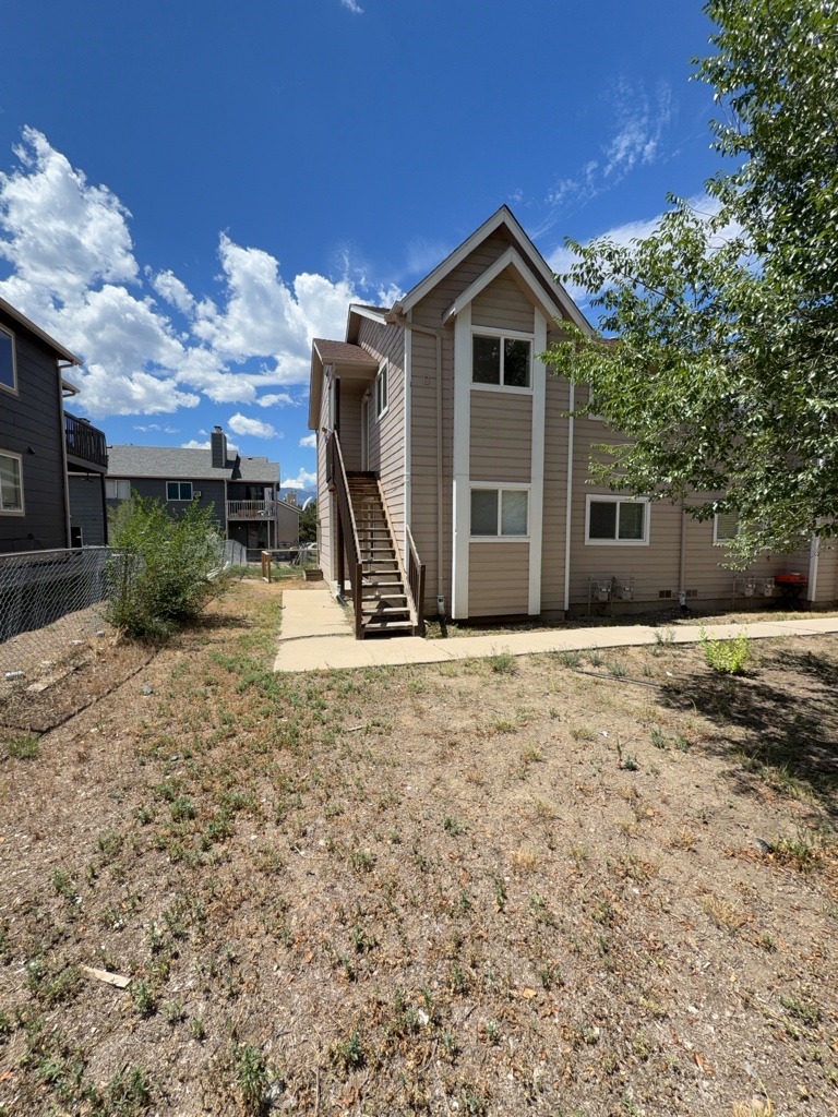 1161 Mazatlan Circle - # C
