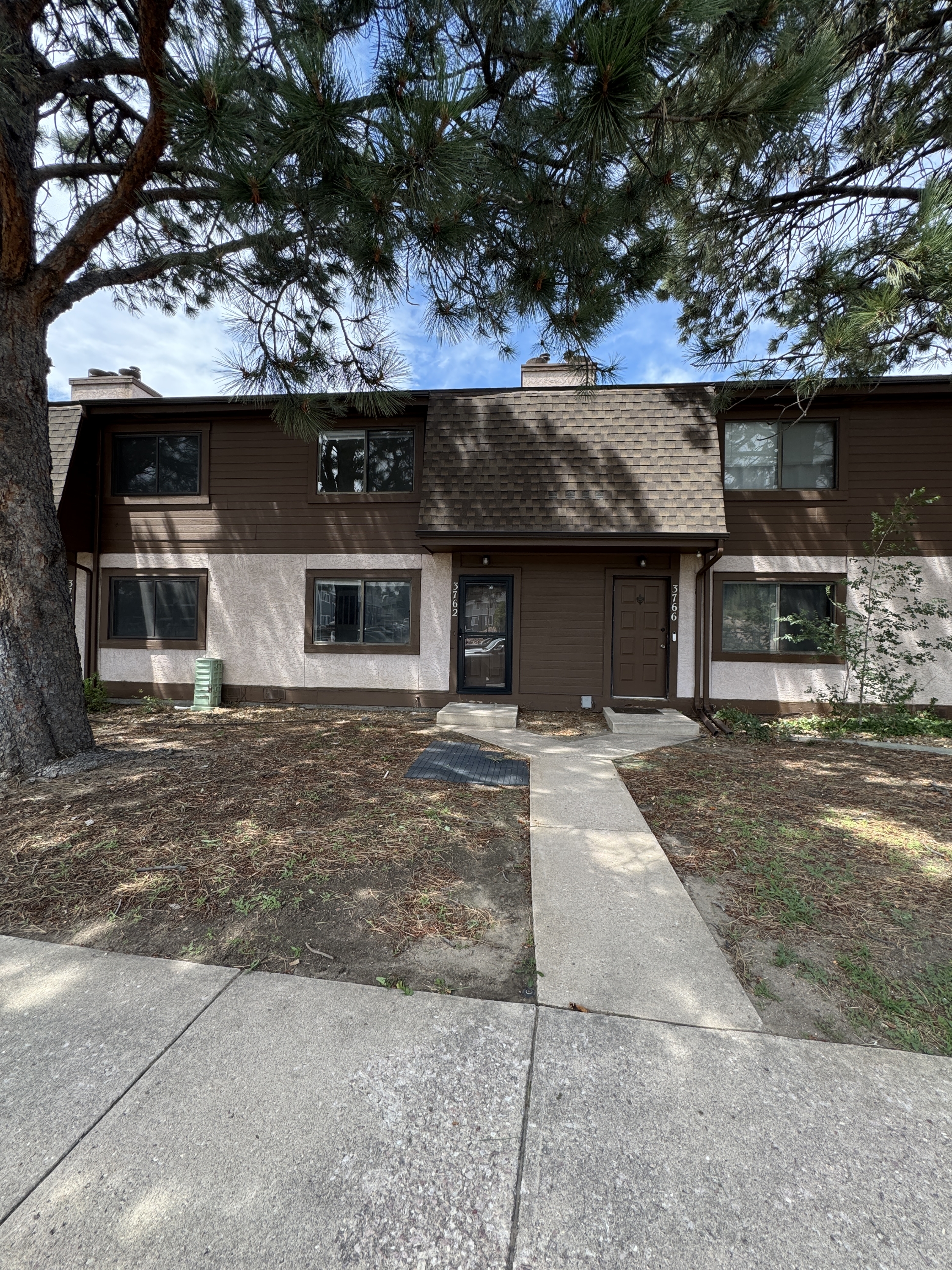 3762 Oro Blanco Drive - 1