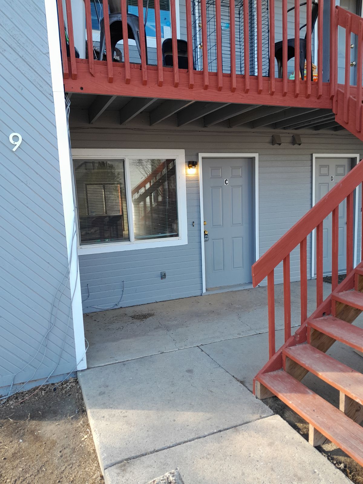 1169 Mazatlan Circle - C