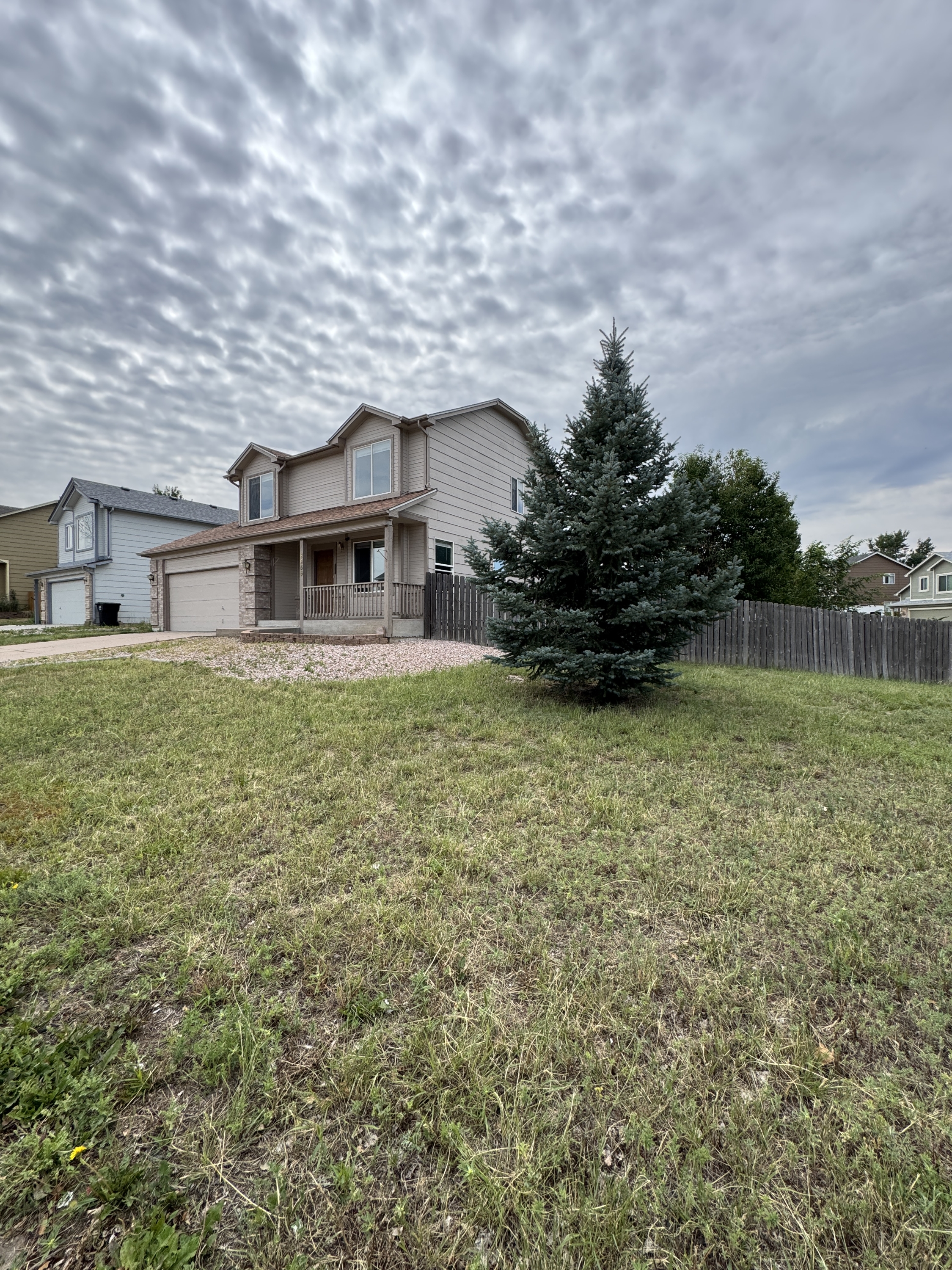 6655 Battle Mountain Road