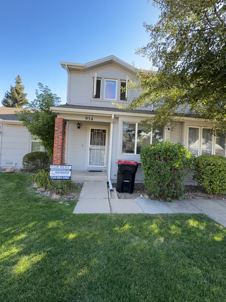 954 Brant Hollow Court