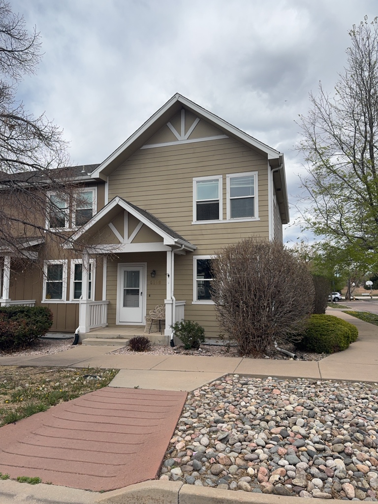 5198 Dovetail Lane - 1