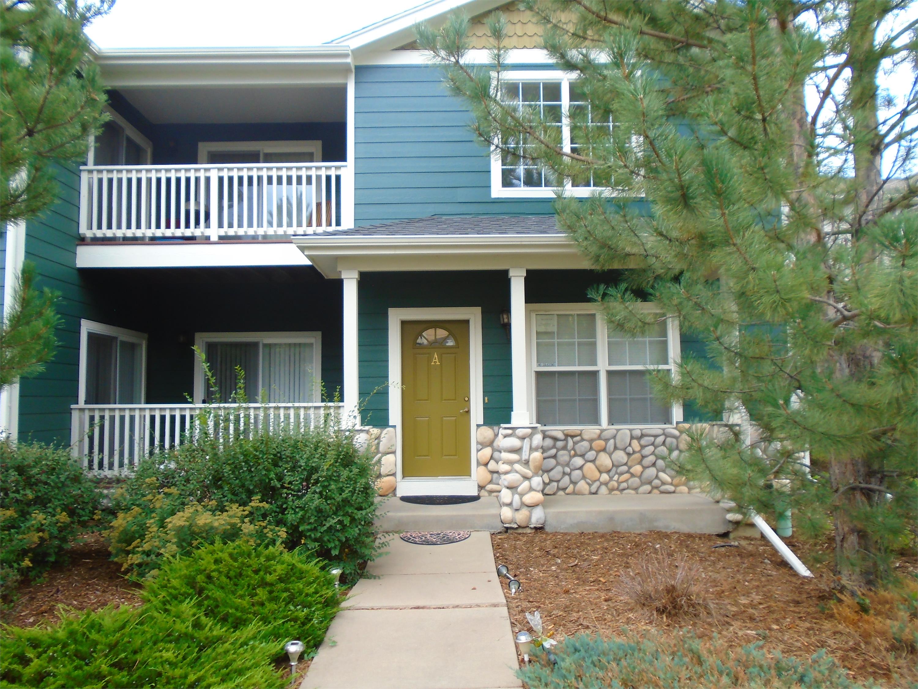 1619 Monterey unit A