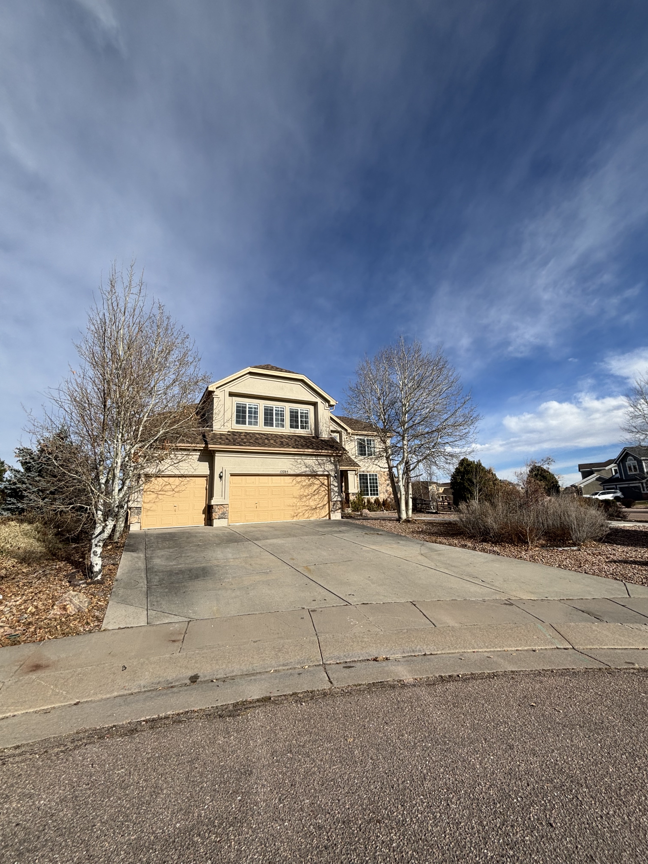 12785 Angelina Drive